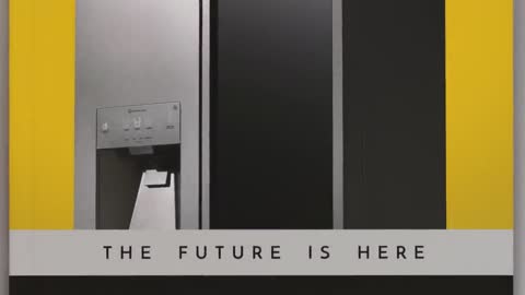 LG SIGNATURE REFRIGERATOR - The Future is Here('17 Micro-targeting final)