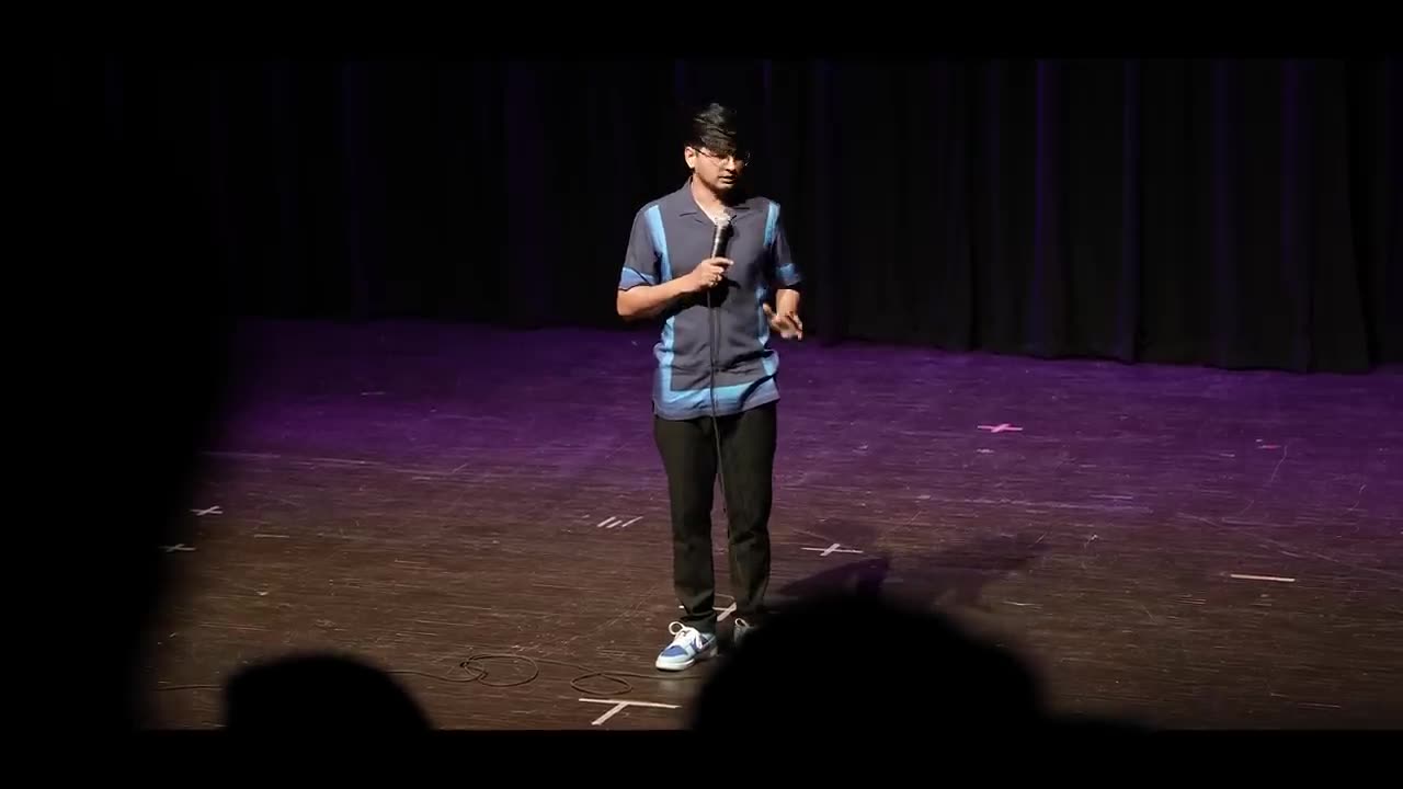 Married life 👰🤵 (stand up comedy by rajat chauhan)