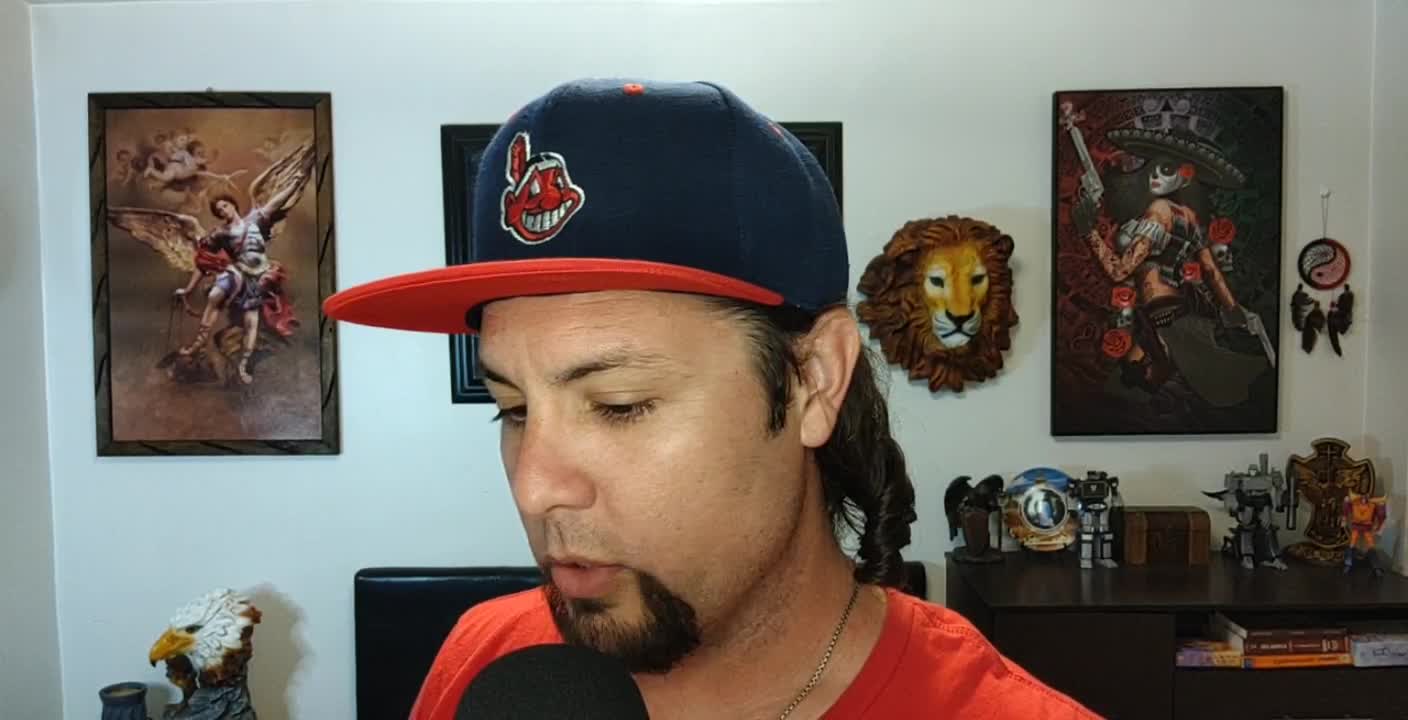 Let's Go, Brandon 📢