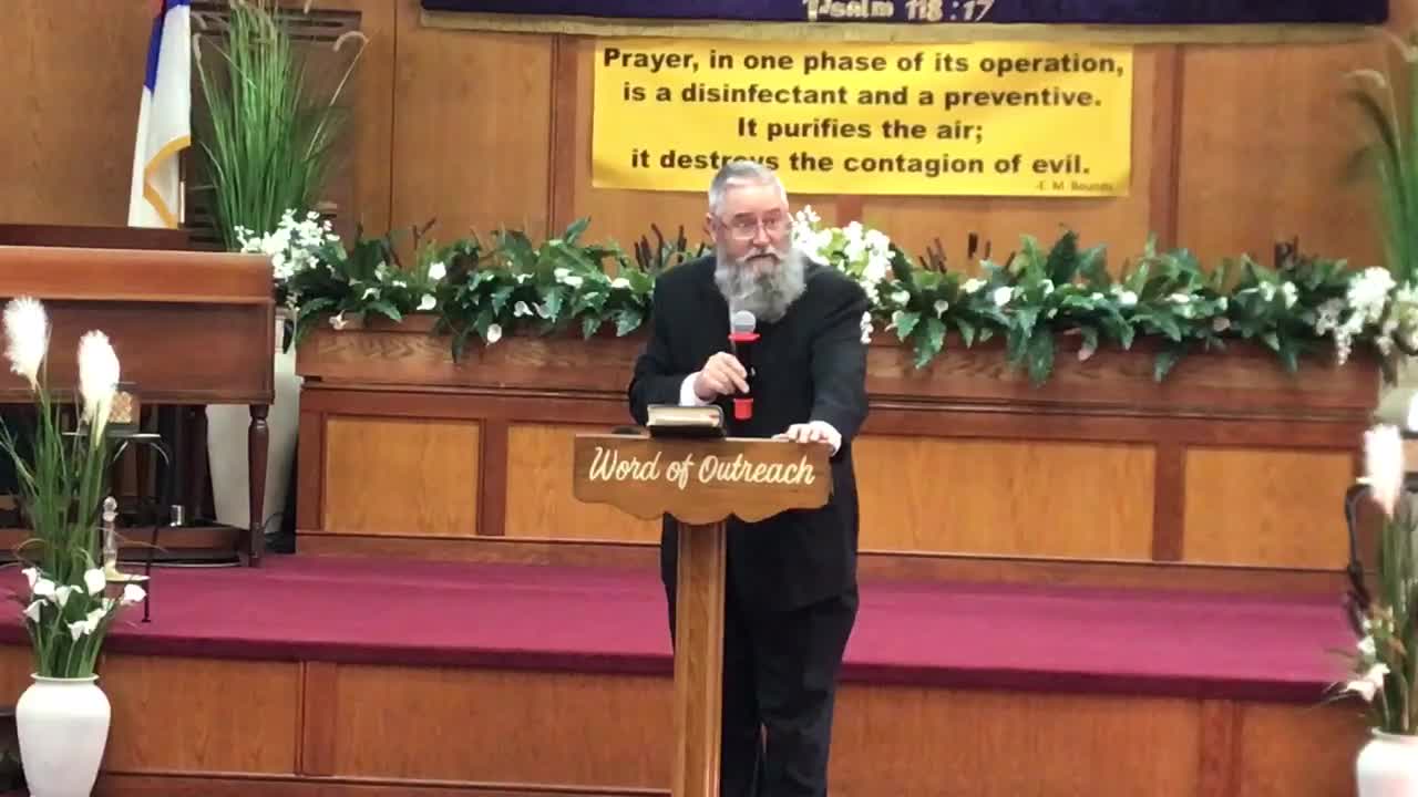 Body Life Brings Life, Security, Protection Etc.