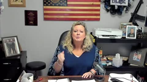 Lori talks Reagan on Liberals, Fentanyl Problem in US, Border Crisis, and much more!