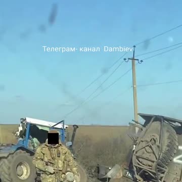 🇺🇦☠️Missed in the camera lens