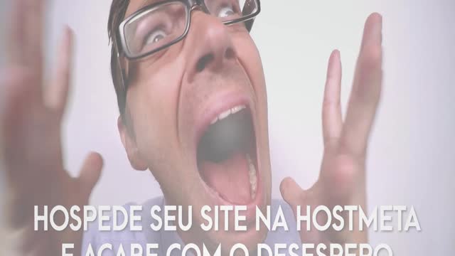 Acabe com o desespero