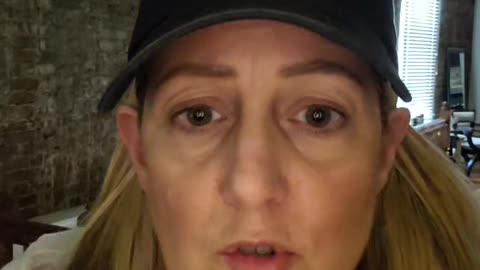 THE WORLD IS WATCHING