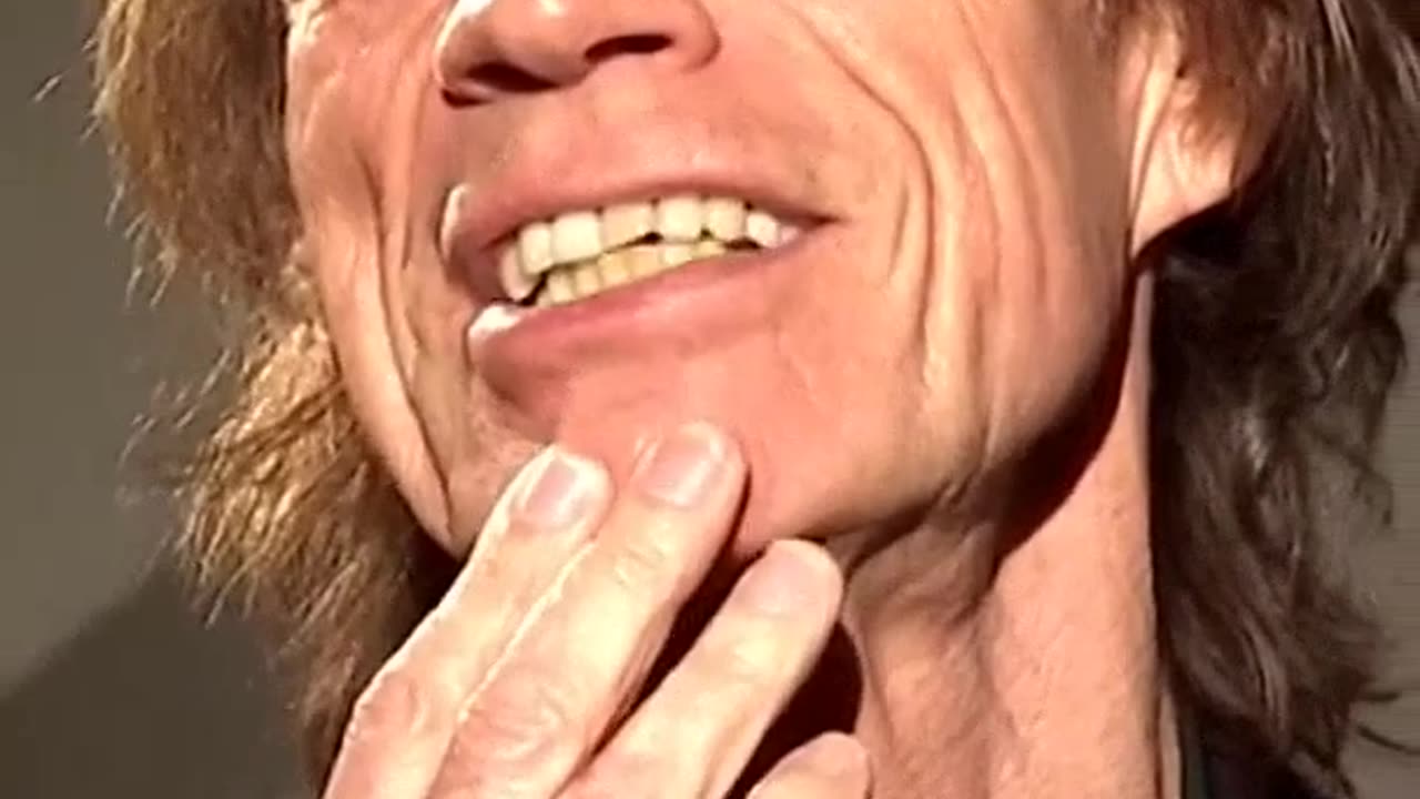 Mick Jagger Reveals Surprising Insights on Rolling Stones Legacy