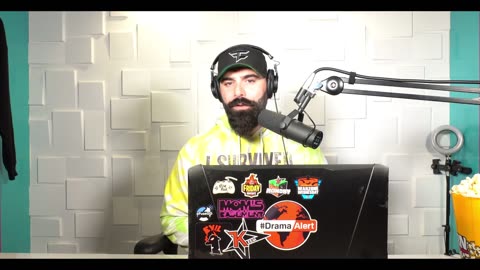 Keemstar retires (yeah right)