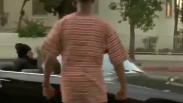You mess with wrong Guy