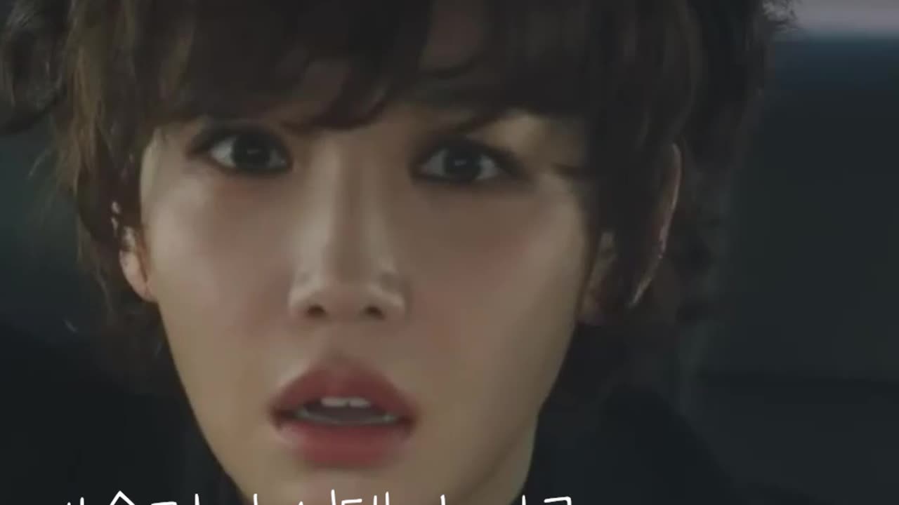 매순간이 선택의 기로_마녀는 살아있다4편 Becoming Witch#Shorts