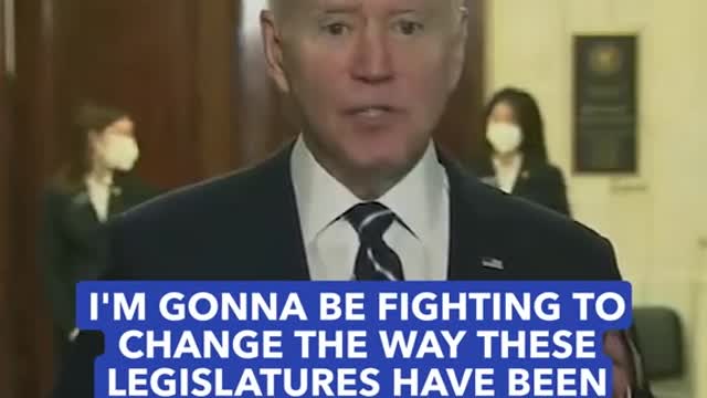 Pres. speaks on future of