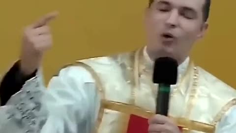 être chrétien, être catholique, évangéliste, protestant, orthodoxe e voter communiste? NON !