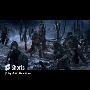 Experience the Epic Battles of Spartacus Blood and Sand: Episode 1 (Part 1)