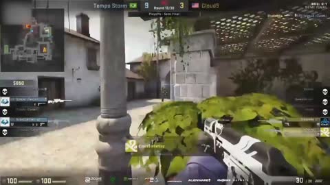 [CSGO] Remember Skadoodle? ! I remember!