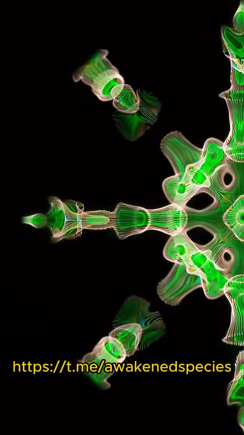 This scene captures water oscillating within a dish, illuminated by ring lights