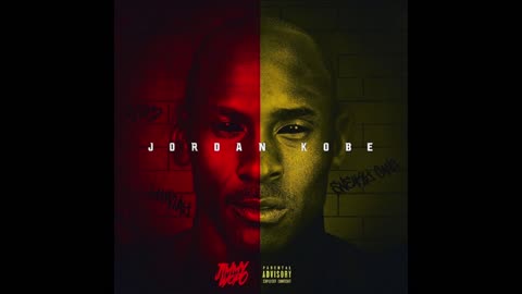 Jimmy Wopo - Jordan Kobe Mixtape