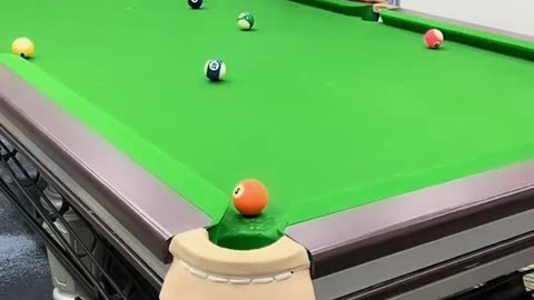 Top Funny Video Billiards million views