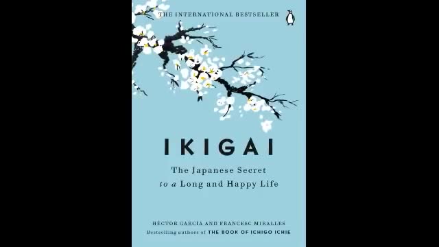 IKIGAI- Self-Help Book | Amazon Audible Free Audio Books | Best Audiobooks