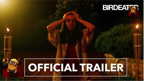 BIRDEATER Trailer (2024) Shabana Azeez