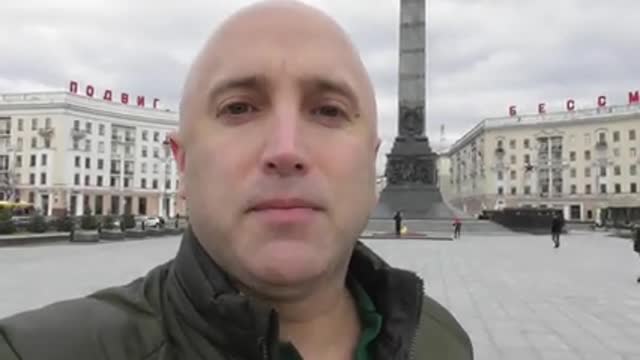 Ukraine Is it War And if so then Why