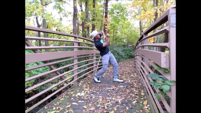 Here It Comes | Jarel Shaw | Dubstep