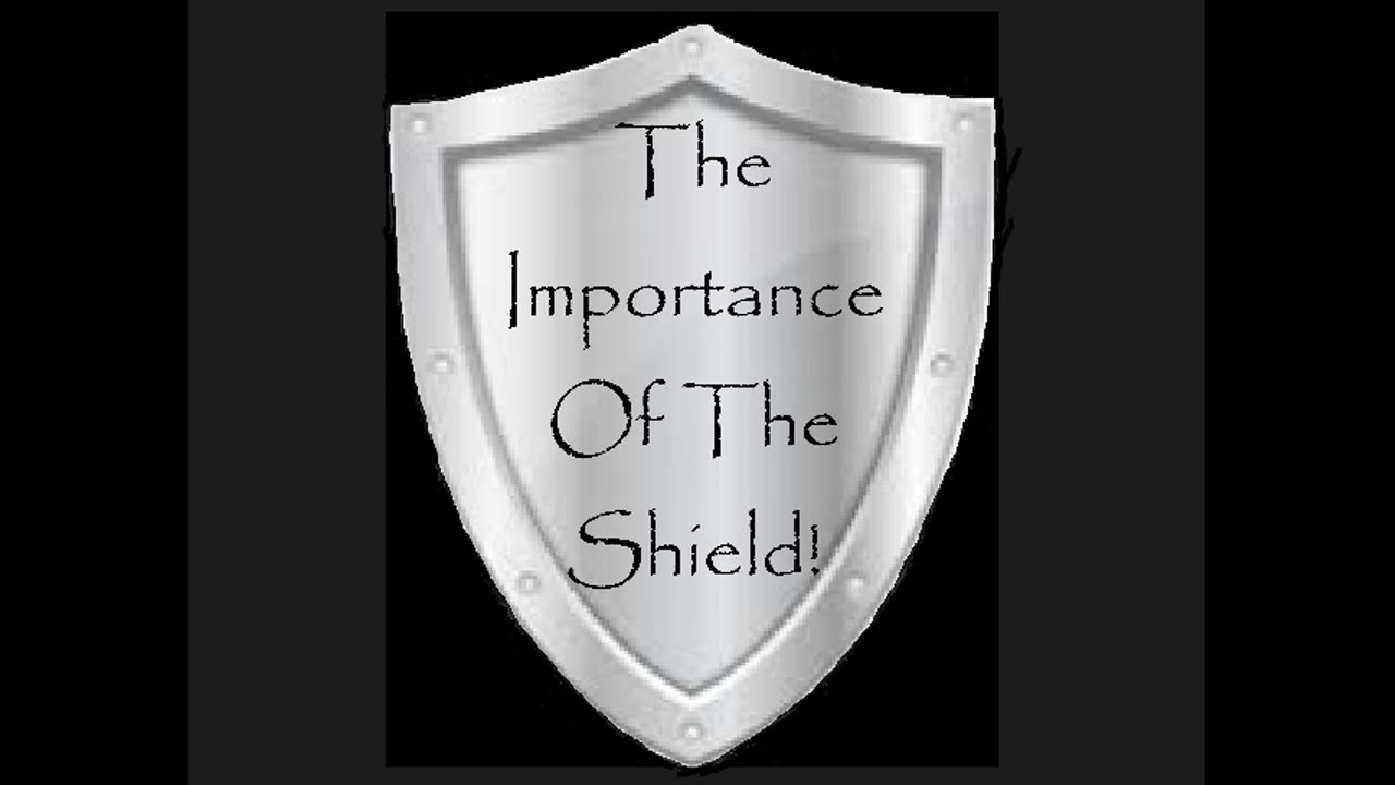 The Importance Of The Shield FLC 021824
