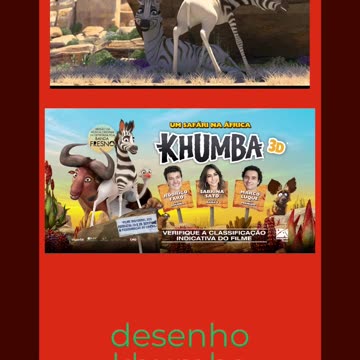 desenho animado khumba.mp4