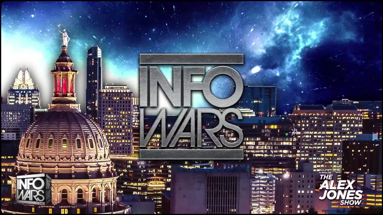 The Left Spreads Fear Of MAGA Violence While Rats Flee A Sinking Ship