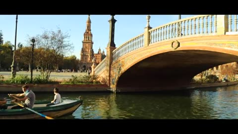 What is living in Seville, Spain as an expat like_ (what nobody tells you)