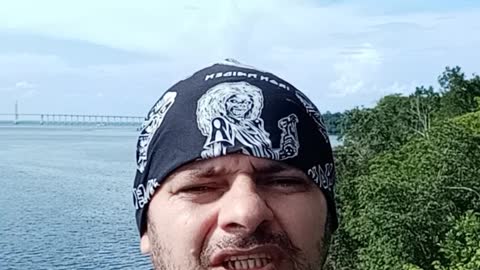 BE A CACIQUE MAN! Parte 24