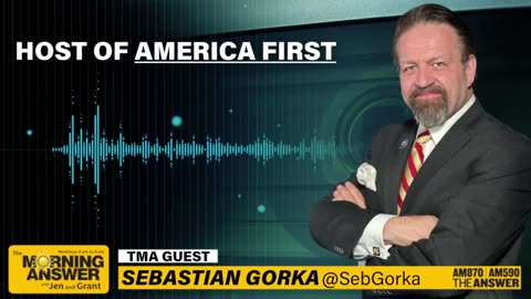 The Morning Answer 03-05-24