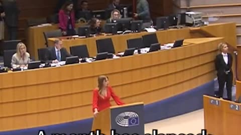 Clare Daly Speech