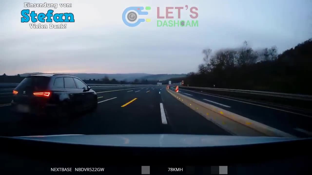 Road Rage