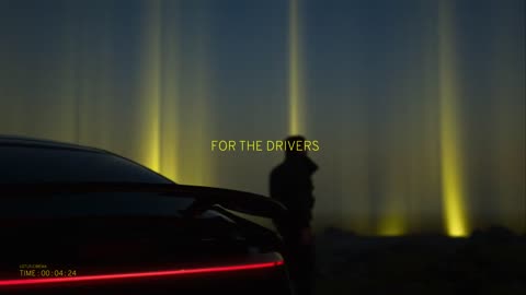 Emeya. The Fully Electric Hyper-GT