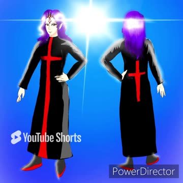 Oc Speedpaint solaraphim