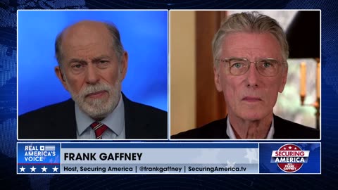 Securing America with Bill Walton (part 4) | December 24, 2023