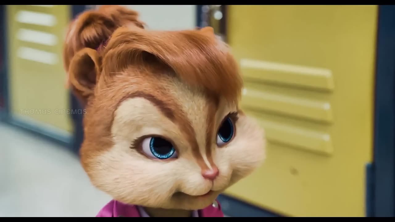 Three - Why This Kolaveri Di - Chipmunks Version - Video Song(part 69)