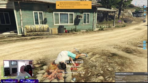 Sam Jones, life, adventure | Limitless RP | ep 61 live on twitch