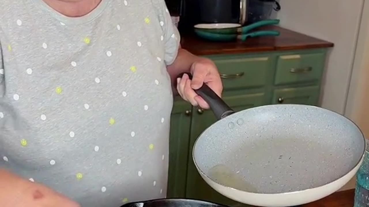 homemade biscuits