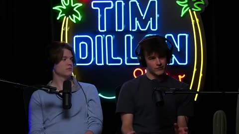 Bonus Episode Tim Talks To Gen Z