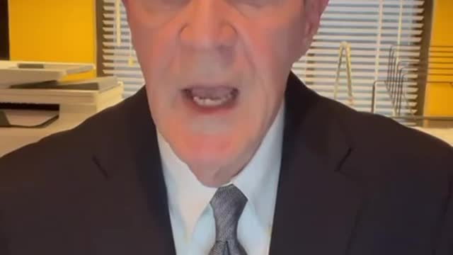 The Day Congress Died