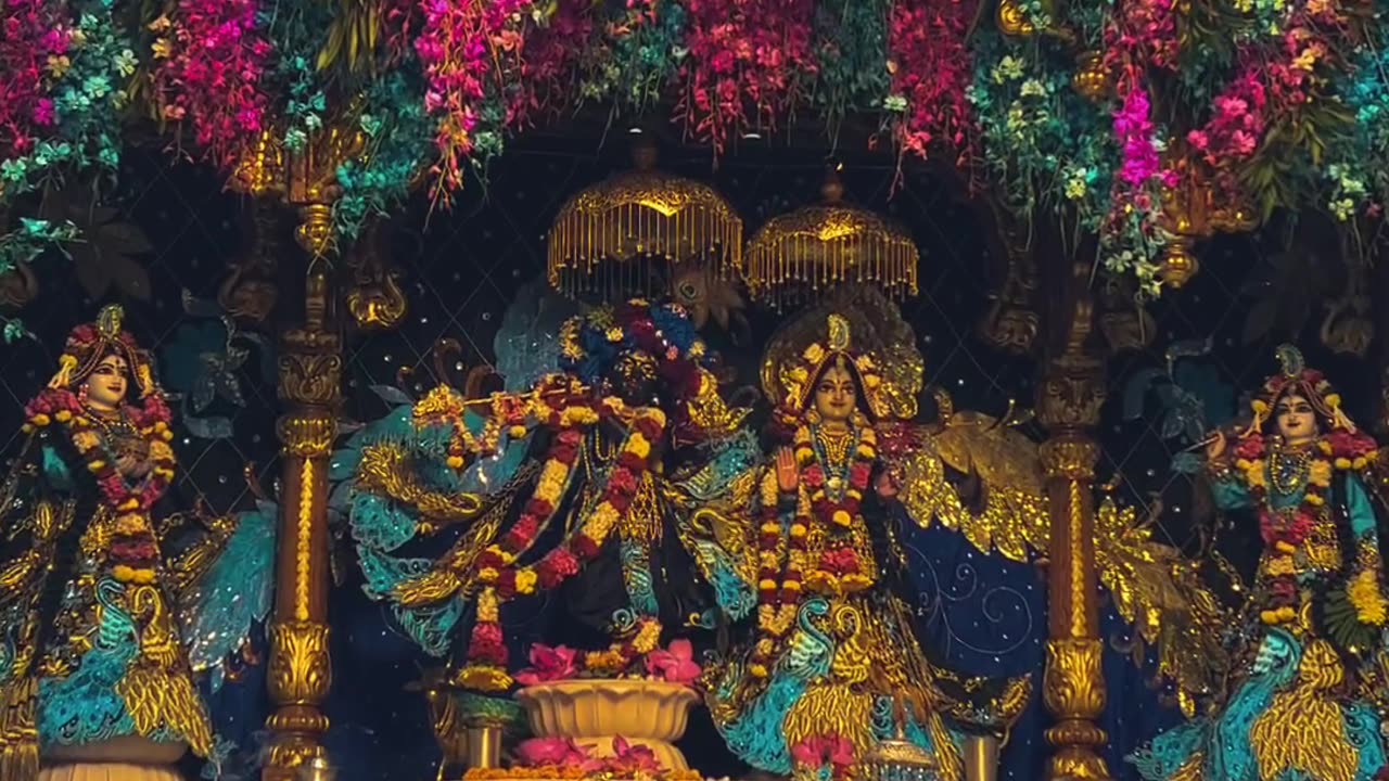 Lord Krishna bhajan