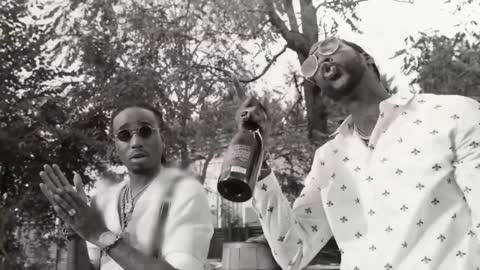 Butterfly - Crazytown MASHUP Good Drank Ft Gucci Mane - 2 Chainz