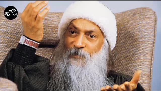 Osho filosofi