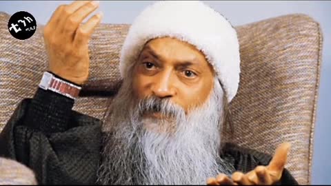 Osho filosofi