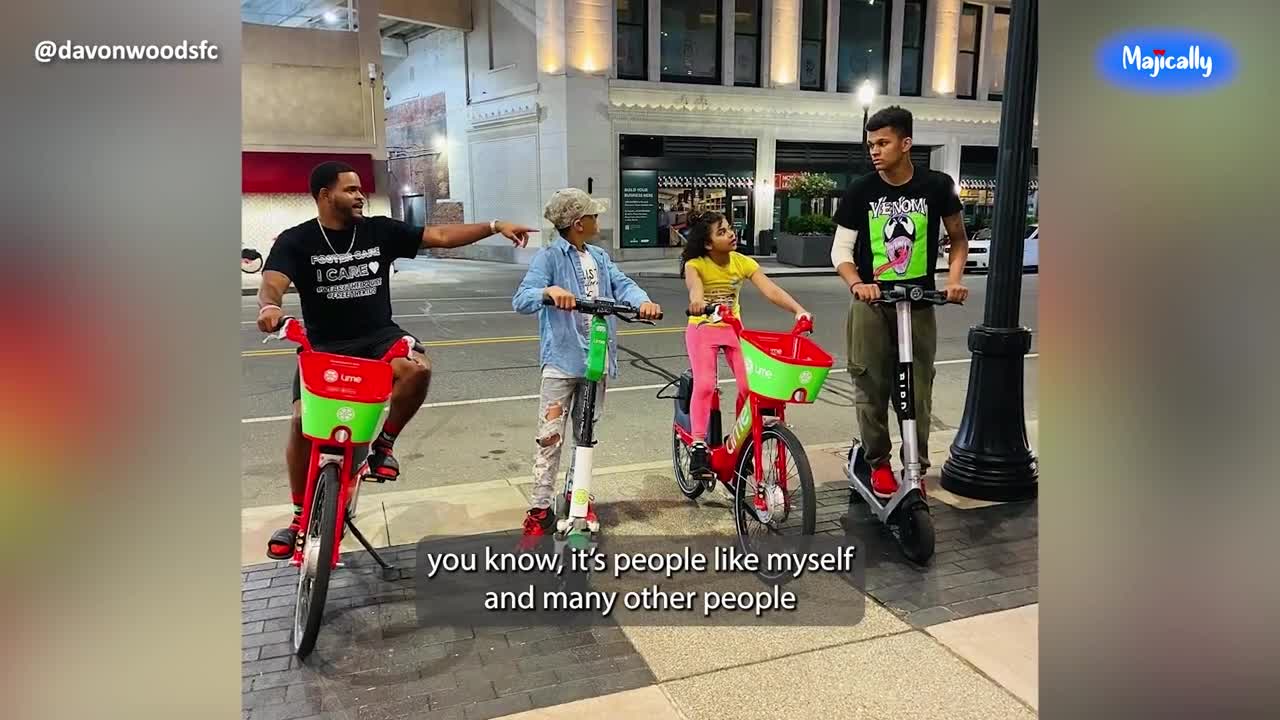 Brothers born in foster care quit jobs to walk across all 50 states to help foster kids get adopted