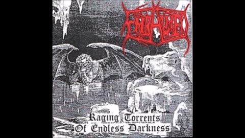 embalmed - (1994) - Raging Torrents of Endless Darkness full demo