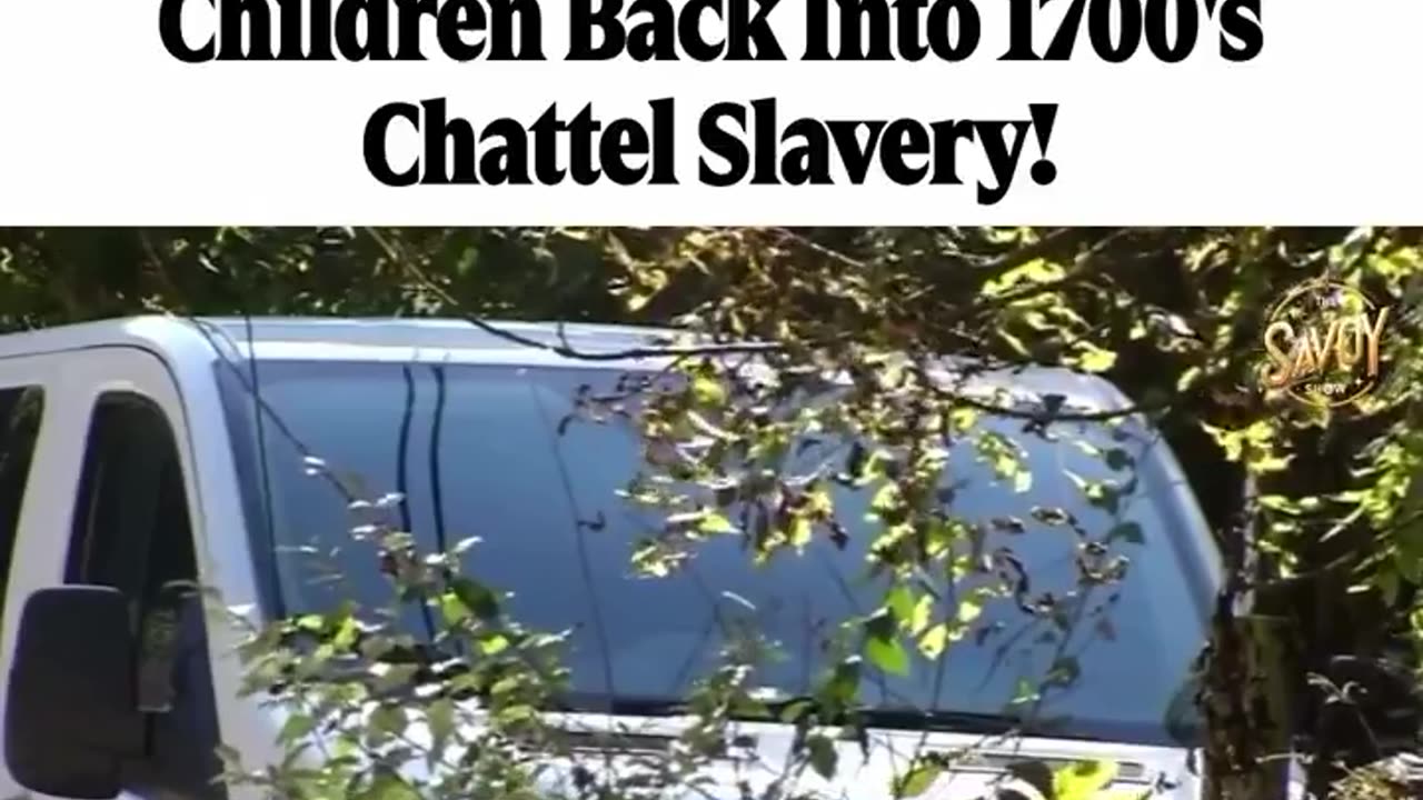 Chattel SLavery