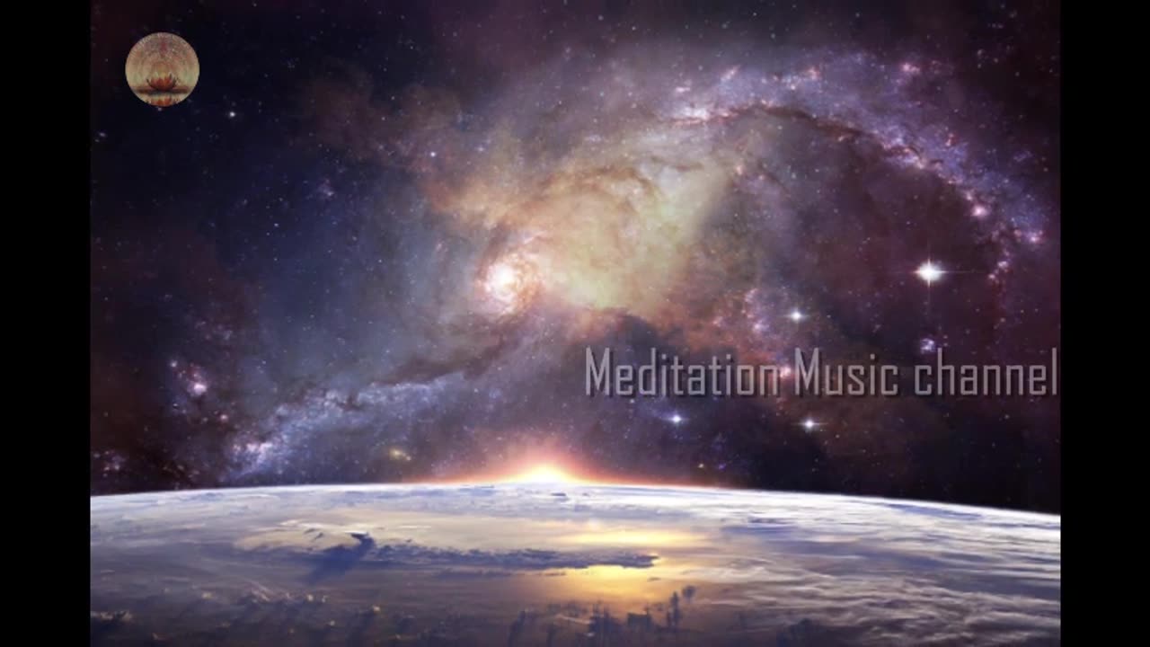 Meditation Alpha Waves || Meditation Alpha Waves, Relaxing Music, Deep Sleep