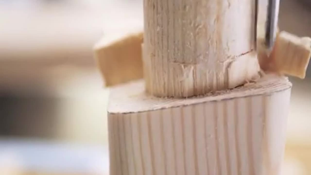 Wood