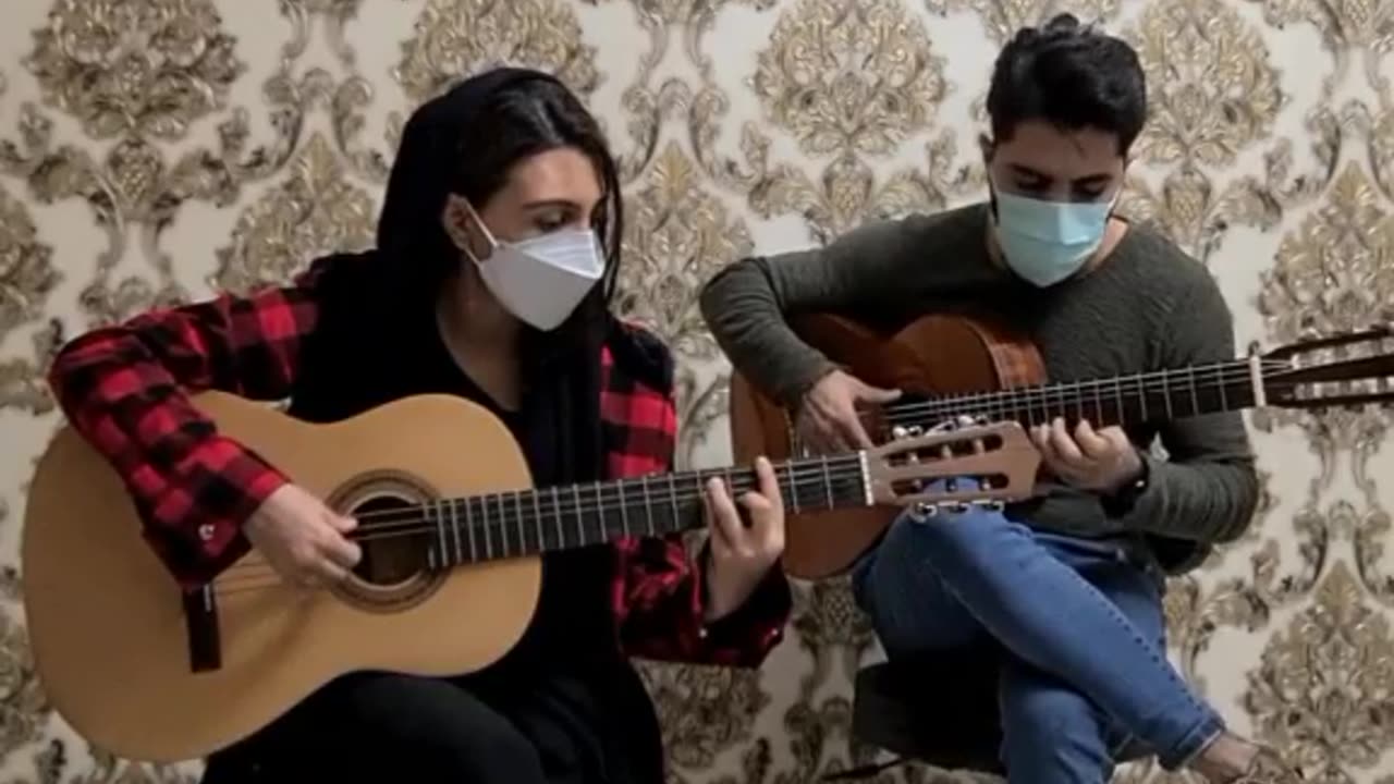 Pat & Mat song