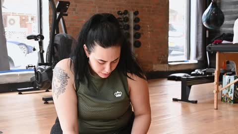 Exercise for weight lose